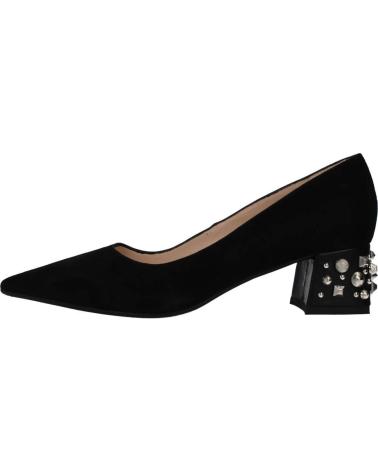 Zapatos de tacón de Mujer LODI CHATU NEGRO