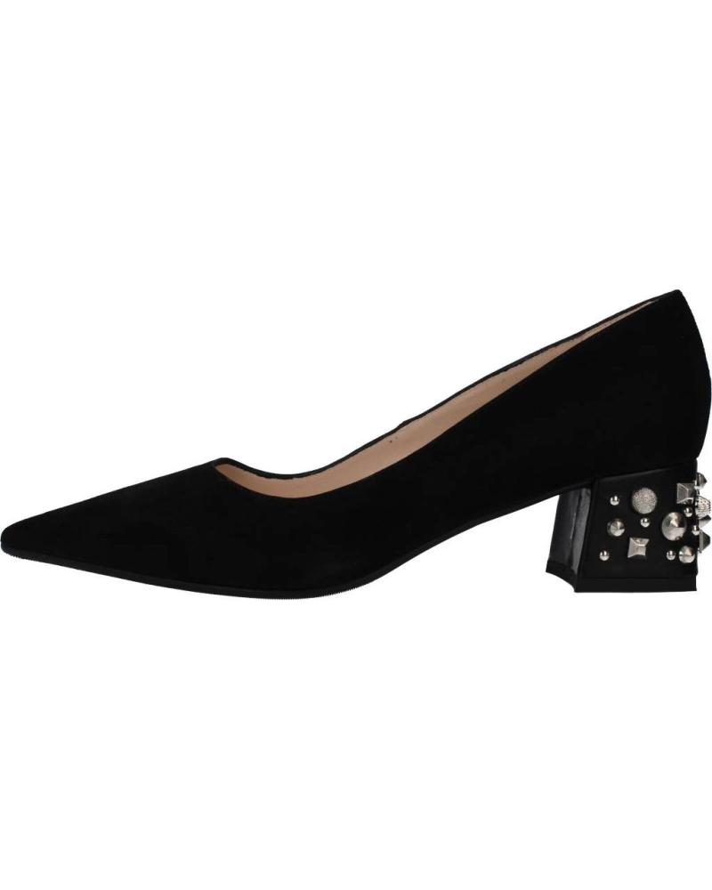 Zapatos de tacón de Mujer LODI CHATU NEGRO