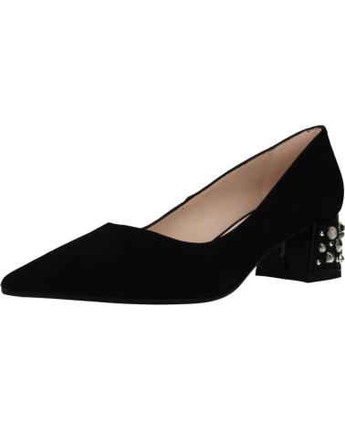 Zapatos de tacón de Mujer LODI CHATU NEGRO