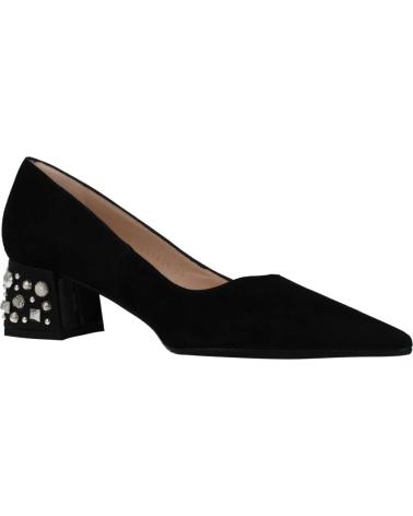 Zapatos de tacón de Mujer LODI CHATU NEGRO
