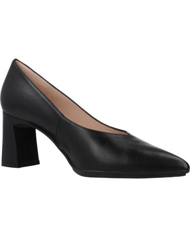 Zapatos de tacón de Mujer LODI MASANA NEGRO