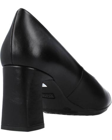 Zapatos de tacón de Mujer LODI MASANA NEGRO