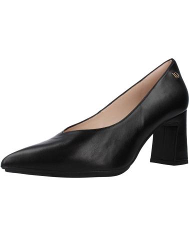 Zapatos de tacón de Mujer LODI MASANA NEGRO