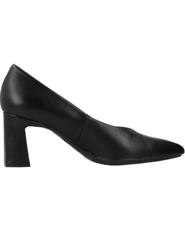 Zapatos de tacón de Mujer LODI MASANA NEGRO