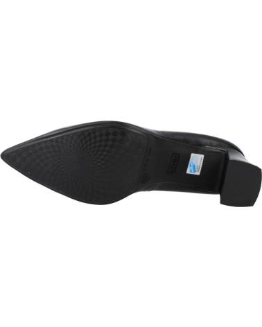 Zapatos de tacón de Mujer LODI MASANA NEGRO