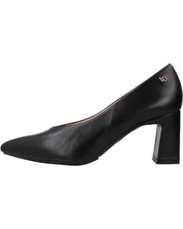 Zapatos de tacón de Mujer LODI MASANA NEGRO