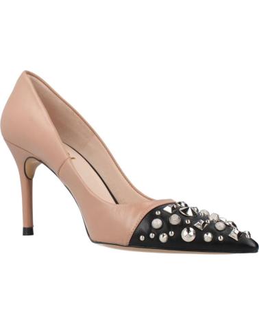 Zapatos de tacón de Mujer LODI SOMPO BEIS