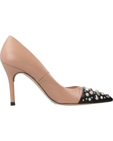 Zapatos de tacón de Mujer LODI SOMPO BEIS