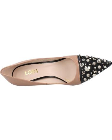 Zapatos de tacón de Mujer LODI SOMPO BEIS