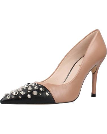 Zapatos de tacón de Mujer LODI SOMPO BEIS