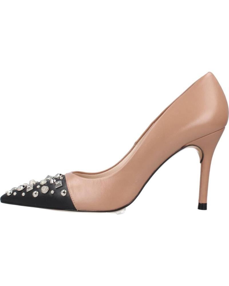 Zapatos de tacón de Mujer LODI SOMPO BEIS