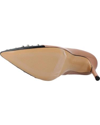 Zapatos de tacón de Mujer LODI SOMPO BEIS