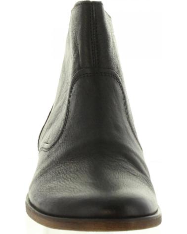 Stivali per Bambina KICKERS 281317-30 ROXANNA 8 NOIR