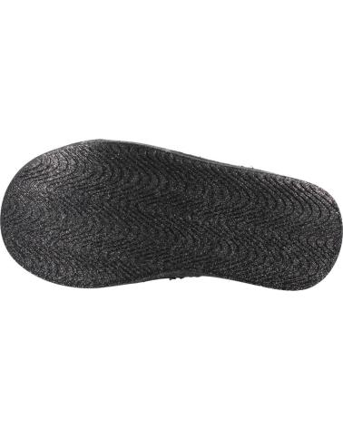 Botines de Niña MOD8 832016 10 NEGRO