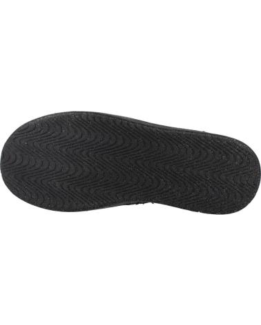 Botines de Niña MOD8 832016 30 NEGRO