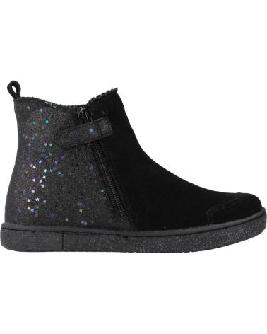 Botines de Niña MOD8 832016 30 NEGRO