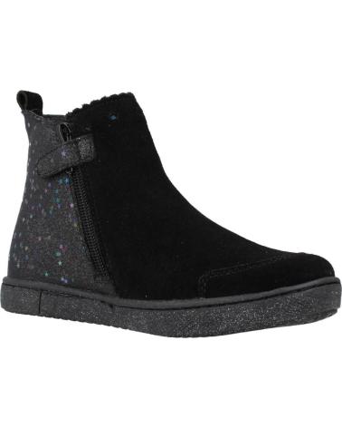 Botines de Niña MOD8 832016 30 NEGRO