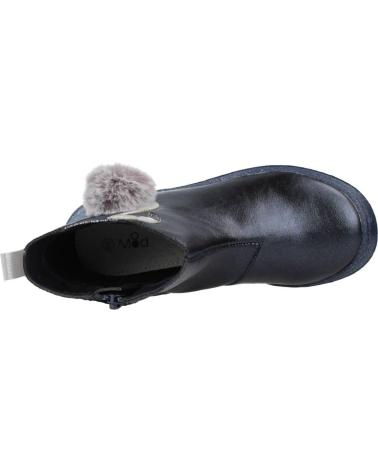 Botines de Niña MOD8 916402 30 AZUL