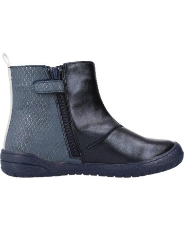 Botines de Niña MOD8 916402 30 AZUL