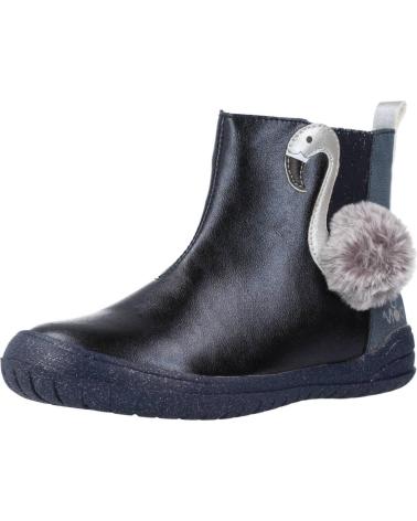 Botines de Niña MOD8 916402 30 AZUL