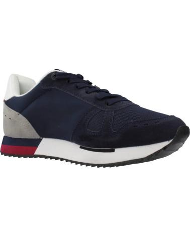 Sportschuhe für Herren POLO RALPH LAUREN BALTY001M AZUL