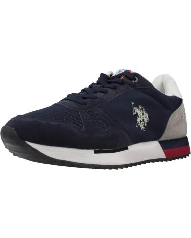 Sportschuhe für Herren POLO RALPH LAUREN BALTY001M AZUL