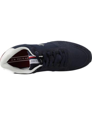 Sportschuhe für Herren POLO RALPH LAUREN BALTY001M AZUL