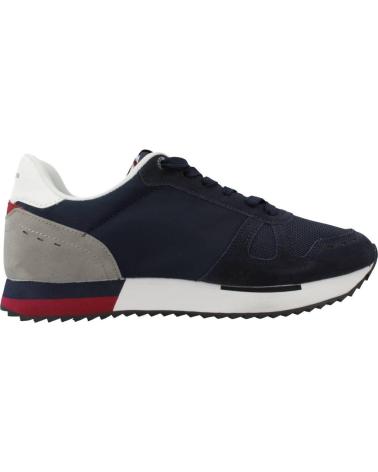 Sportschuhe für Herren POLO RALPH LAUREN BALTY001M AZUL