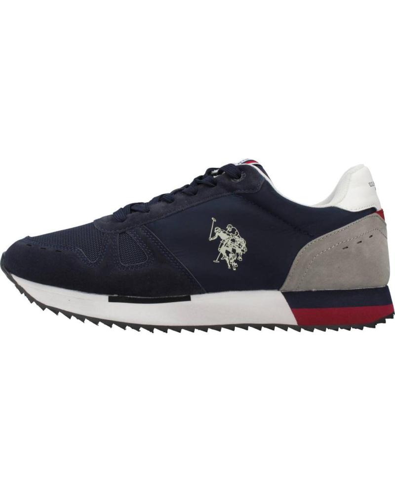 Sportschuhe für Herren POLO RALPH LAUREN BALTY001M AZUL