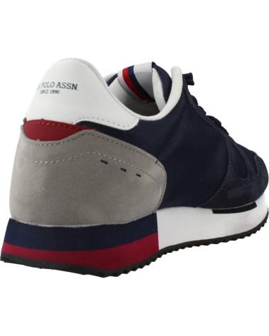 Sportschuhe für Herren POLO RALPH LAUREN BALTY001M AZUL