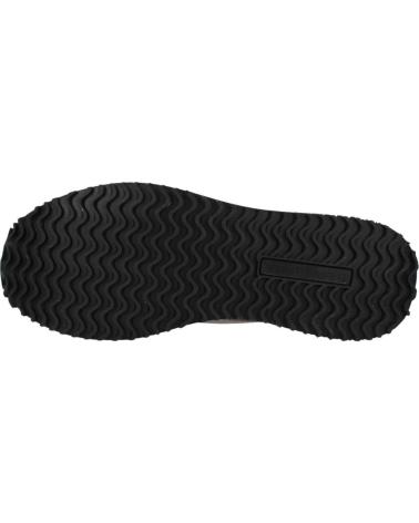 Zapatillas deporte de Hombre US POLO ASSN ZAPATILLAS MARRONE CASUAL TAU 001