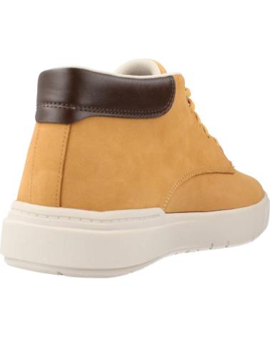 Stivaletti per Uomo TIMBERLAND A5S4Z SENECA BAY 2311 - WHEAT MARRON CLARO