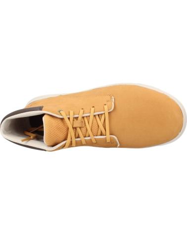 Stivaletti per Uomo TIMBERLAND A5S4Z SENECA BAY 2311 - WHEAT MARRON CLARO