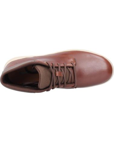 Man Mid boots TIMBERLAND SENECA BAY MARRON