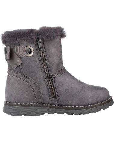 Stivali per Bambina CHICCO FLORINE AZUL