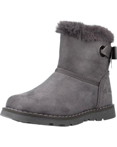 Stivali per Bambina CHICCO FLORINE AZUL