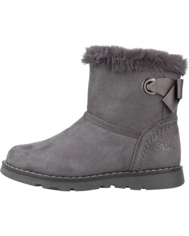 Stivali per Bambina CHICCO FLORINE AZUL