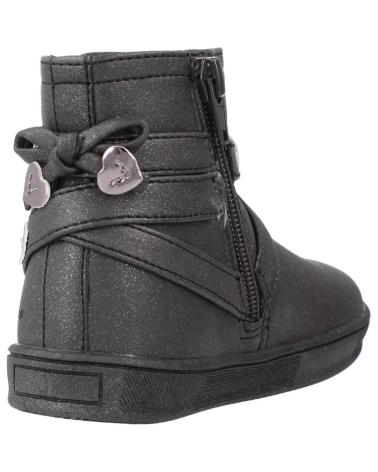 Stivaletti per Bambina CHICCO FRIDA GRIS