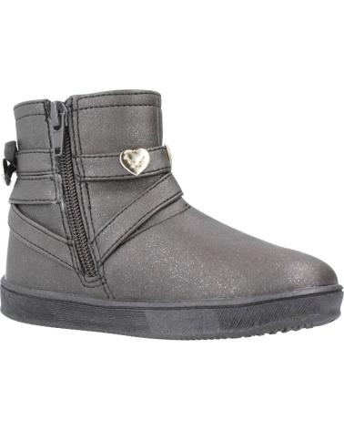 Stivaletti per Bambina CHICCO FRIDA GRIS