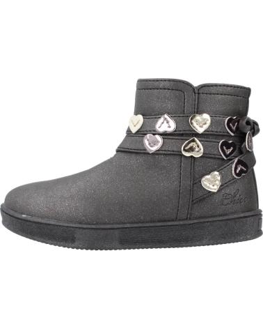 Stivaletti per Bambina CHICCO FRIDA GRIS
