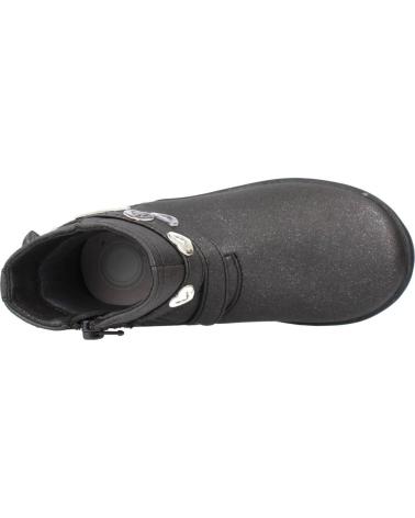 Stivaletti per Bambina CHICCO FRIDA GRIS
