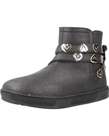 Stivaletti per Bambina CHICCO FRIDA GRIS