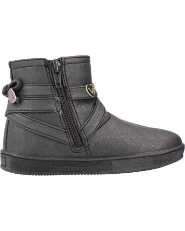Stivaletti per Bambina CHICCO FRIDA GRIS