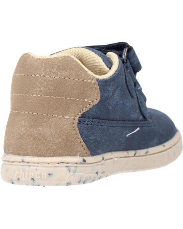 Zapatos de Niño CHICCO GADEO AZUL