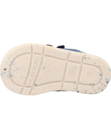 Zapatos de Niño CHICCO GADEO AZUL