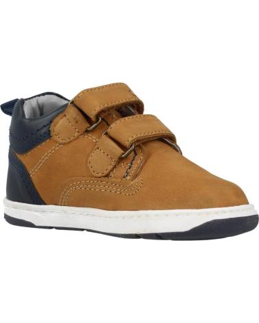Botines de Niño CHICCO 1068137C MARRON