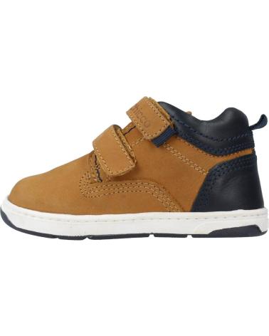 Botines de Niño CHICCO 1068137C MARRON