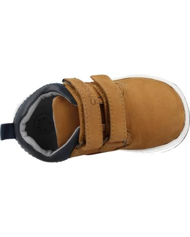 Botines de Niño CHICCO 1068137C MARRON