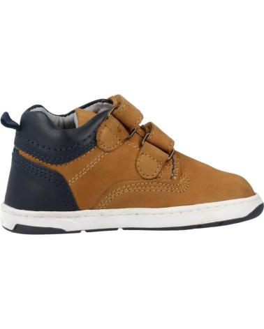 Botines de Niño CHICCO 1068137C MARRON
