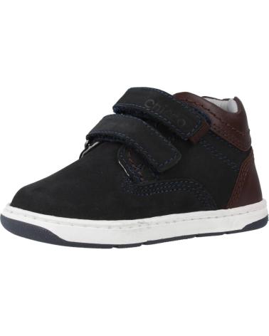 Botines de Niño CHICCO 1068137C AZUL